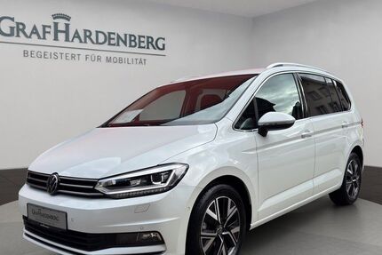 VW Touran 8.400 km 38.444 &euro; Gengenbach 77723