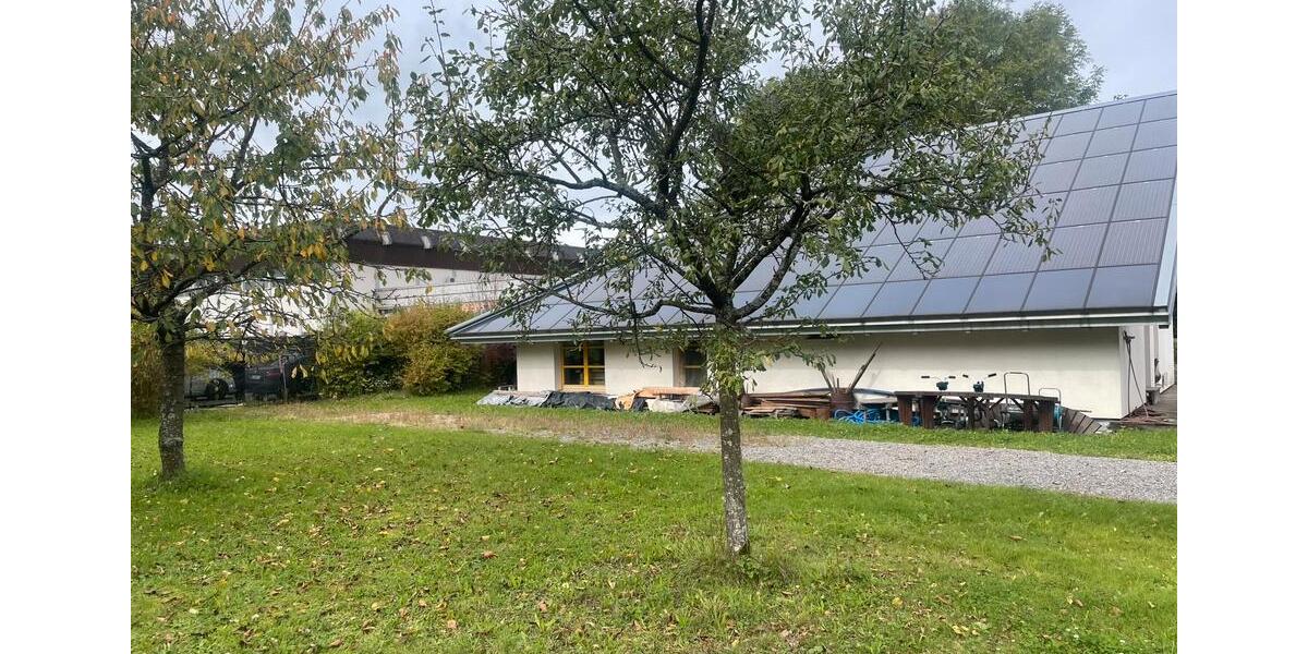 Etagenwohnung Gengenbach - 7 Zimmer, 150 m&sup2;, 150&euro; | Angebot:25127573