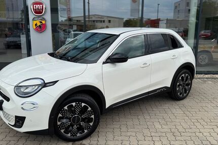 Fiat 600 4.000 km 28.990 &euro; Kehl am Rhein 77694