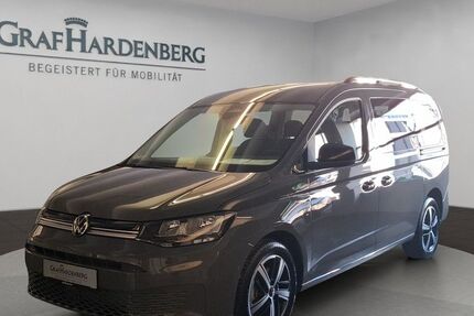 VW Caddy Maxi 8.500 km 44.980 &euro; Offenburg 77652