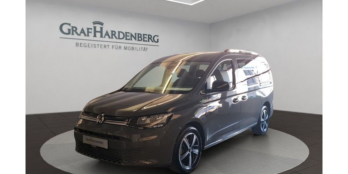 VW Caddy Maxi 8.500 km 44.980 &euro; Offenburg 77652