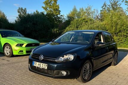 VW Golf 75.800 km 6.300 &euro; Kehl 77694