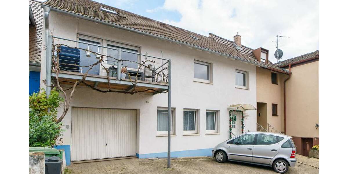 Einfamilienhaus Lahr/Schwarzwald Schwarzwald - 7 Zimmer, 203 m&sup2;, 432.000&euro; | Angebot:23802965