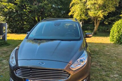 Ford Galaxy 131.388 km 13.500 &euro; Offenburg 77652