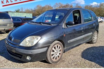 Renault Scenic 175.000 km 585 &euro; Achern 77855