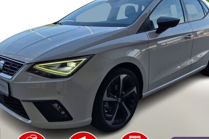 Seat Ibiza 52.750 km 15.288 &euro; Kehl 77694