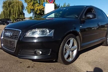 Audi A3 129.000 km 6.999 &euro; Lahr-Langenwinkel 77933