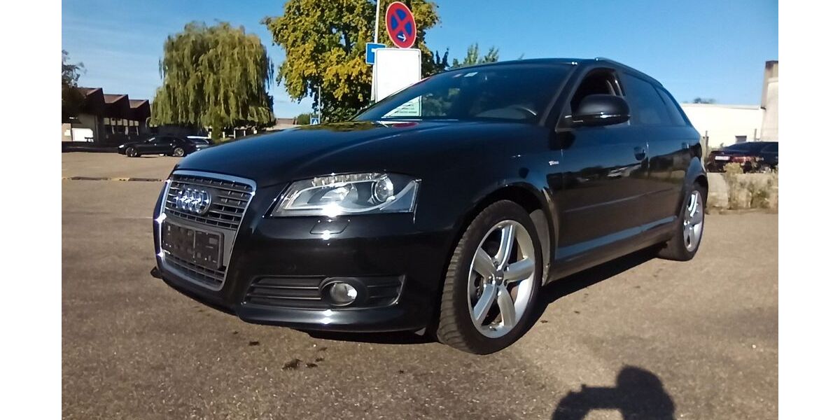 Audi A3 129.000 km 6.999 &euro; Lahr-Langenwinkel 77933