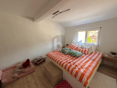 VOLL VERMIETET, 4 EINHEITEN IN TOP-LAGE - Mehrfamilienhaus, Wohnhaus Lahr/Schwarzwald Schwarzwald | Angebot:27018898