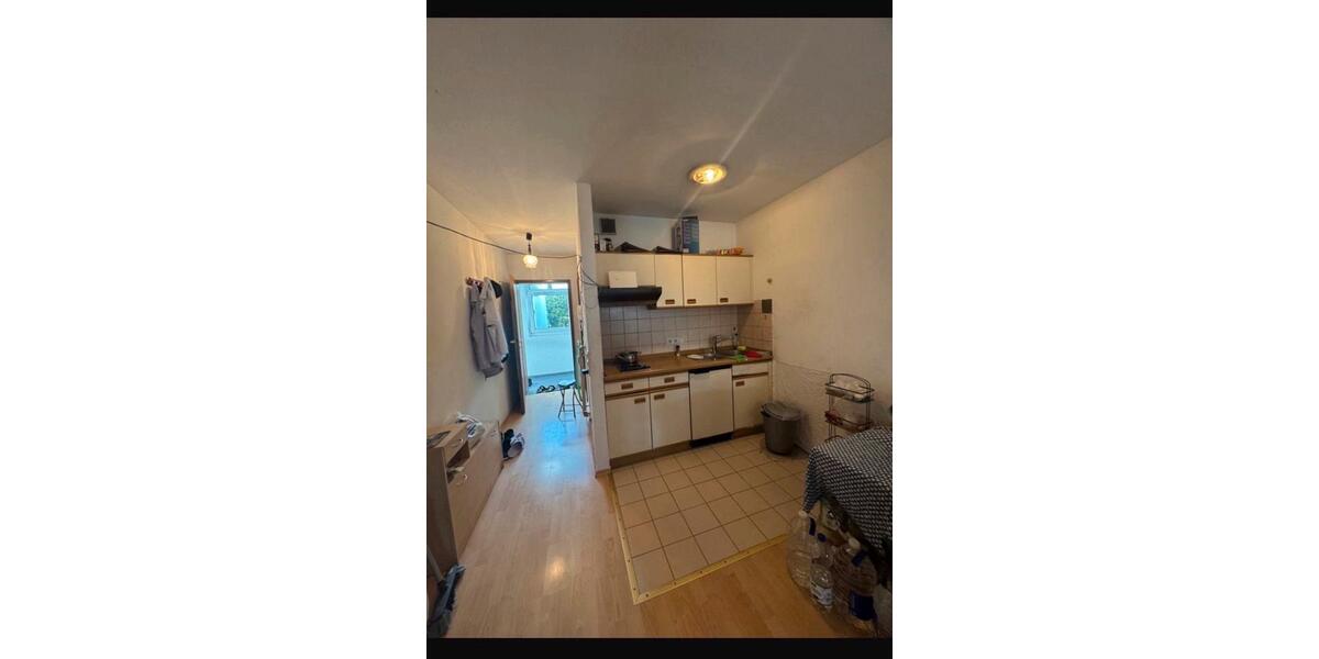 Etagenwohnung Kehl - 1 Zimmer, 30 m&sup2;, 79.000&euro; | Angebot:25593180