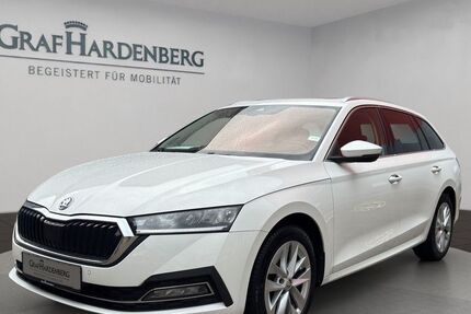 Skoda Octavia 98.200 km 24.888 &euro; Gengenbach 77723