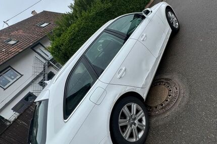 Audi A4 430.000 km 2.990 &euro; Meißenheim 77974