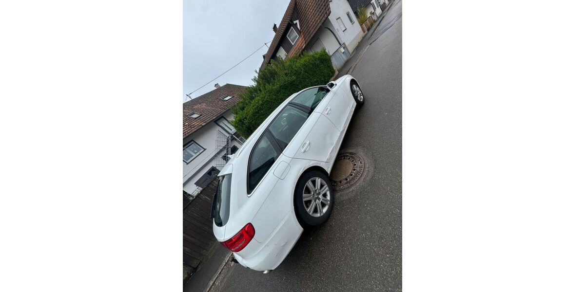 Audi A4 430.000 km 2.990 &euro; Meißenheim 77974