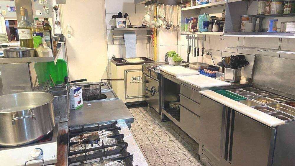 Gewerbeobjekt Wolfach - 1 Zimmer, 690.000&euro; | Angebot:26869436