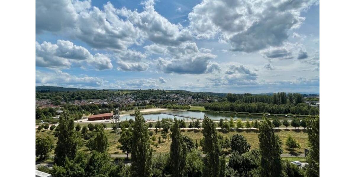 Etagenwohnung Lahr (Schwarzwald) - 2 Zimmer, 68 m&sup2;, 159.500&euro; | Angebot:25385240