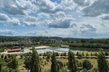 Wohnung Lahr (Schwarzwald) - 2 Zimmer, 68 m&sup2;, 159.500&euro; | Angebot:25385240