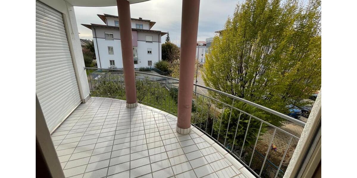 Etagenwohnung Ettenheim - 3.5 Zimmer, 98 m&sup2;, 1.190&euro; | Angebot:26604041