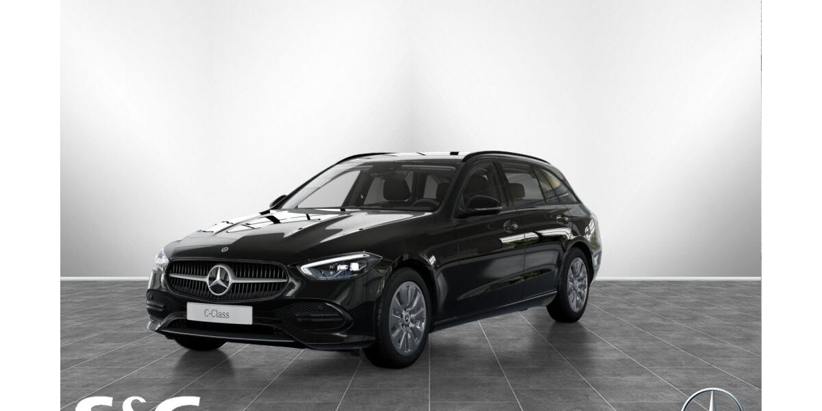 Mercedes-Benz C 200 106.820 km 25.890 &euro; Offenburg 77656