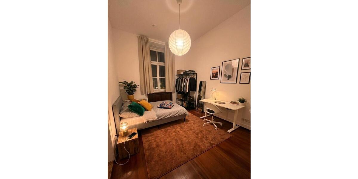 Etagenwohnung Lahr (Schwarzwald) - 1 Zimmer, 18 m&sup2;, 650&euro; | Angebot:25300809