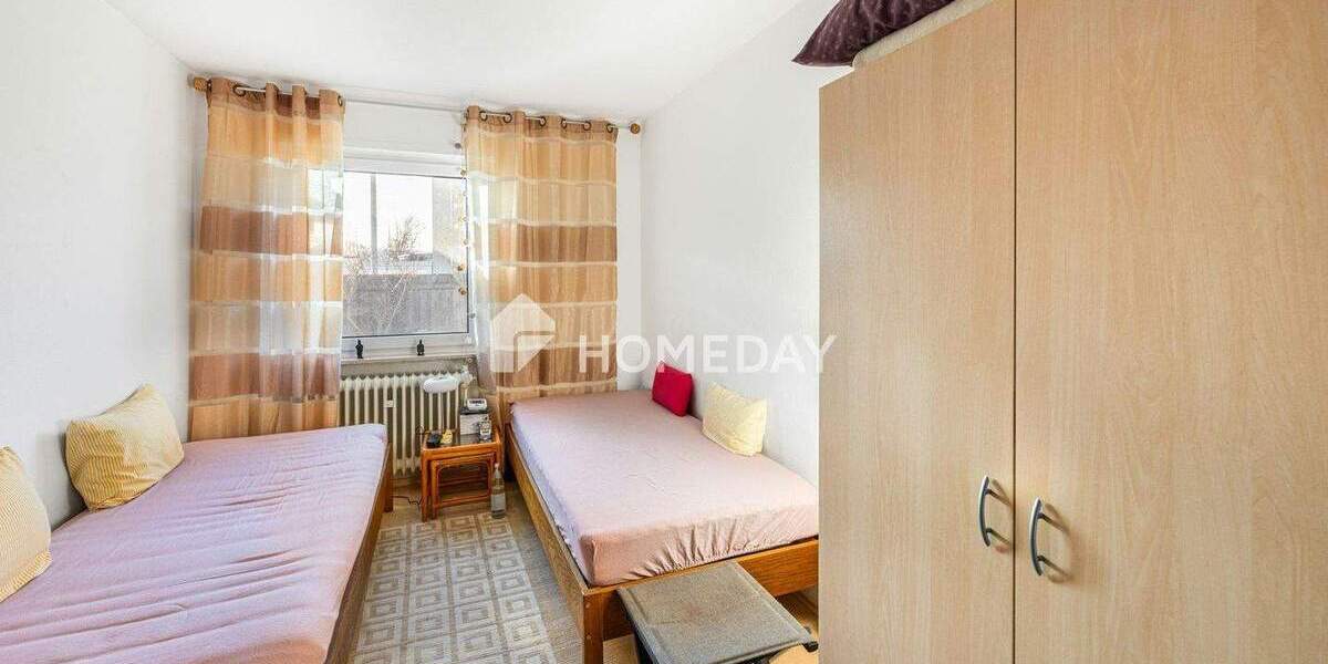 Bungalow Offenburg Südweststadt - 5 Zimmer, 120 m&sup2;, 550.000&euro; | Angebot:25798448