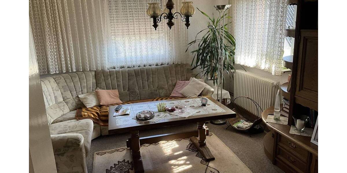 Mehrfamilienhaus, Wohnhaus Schwanau Nonnenweier - 4 Zimmer, 120 m&sup2;, 288.000&euro; | Angebot:25916078