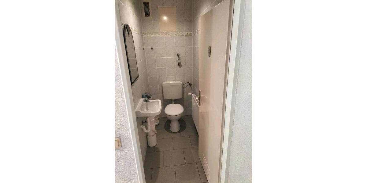 Etagenwohnung Lahr (Schwarzwald) - 3 Zimmer, 82 m&sup2;, 190.000&euro; | Angebot:26754828