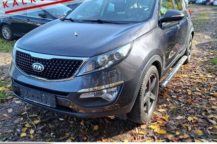 Kia Sportage 149.260 km 7.985 &euro; Achern 77855