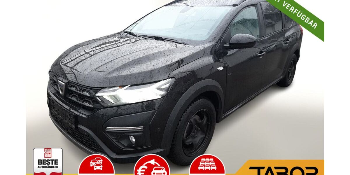 Dacia Jogger 42.650 km 18.888 &euro; Kehl 77694