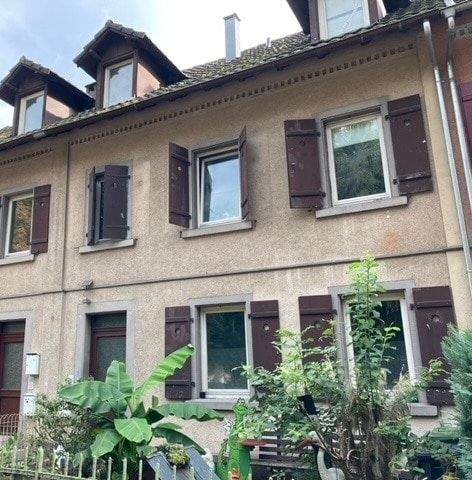 Reihenmittelhaus Lahr - 6 Zimmer, 152 m&sup2;, 261.000&euro; | Angebot:25800997