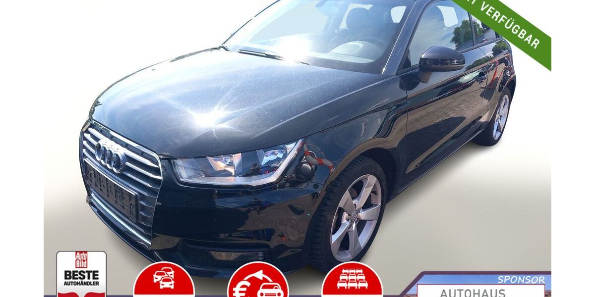 Audi A1 88.450 km 12.788 &euro; Kehl 77694