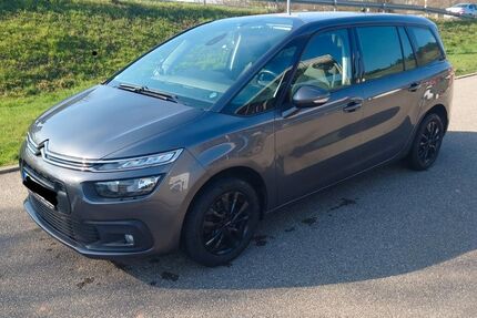 Citroen C4 SpaceTourer 160.810 km 8.001 &euro; Kappelrodeck 77876