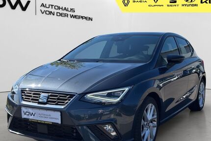 Seat Ibiza 37.543 km 17.440 &euro; Oberschopfheim 77948