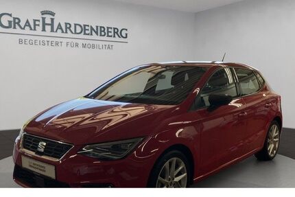 Seat Ibiza 11.700 km 18.777 &euro; Offenburg 77652