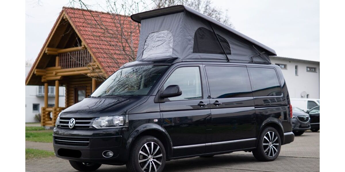 VW T5 Multivan 225.000 km 21.900 &euro; Lahr 77933