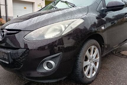 Mazda 2 159.500 km 4.200 &euro; Lahr-Langenwinkel 77933