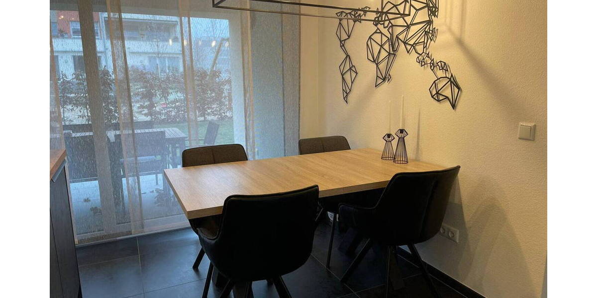 Etagenwohnung Offenburg Fessenbach - 3 Zimmer, 105 m&sup2;, 505.000&euro; | Angebot:26695019