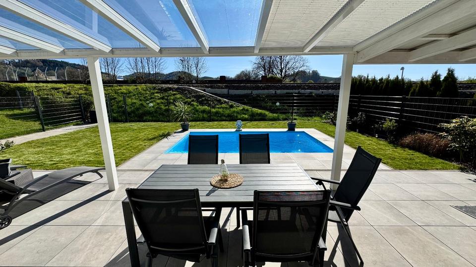 Bungalow Oberkirch - 4 Zimmer, 139 m&sup2;, 580.000&euro; | Angebot:26122790