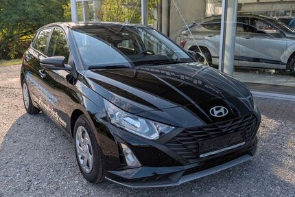 Hyundai i20 5.000 km 16.900 &euro; Offenburg 77652