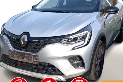 Renault Captur 41.307 km 18.988 &euro; Kehl 77694