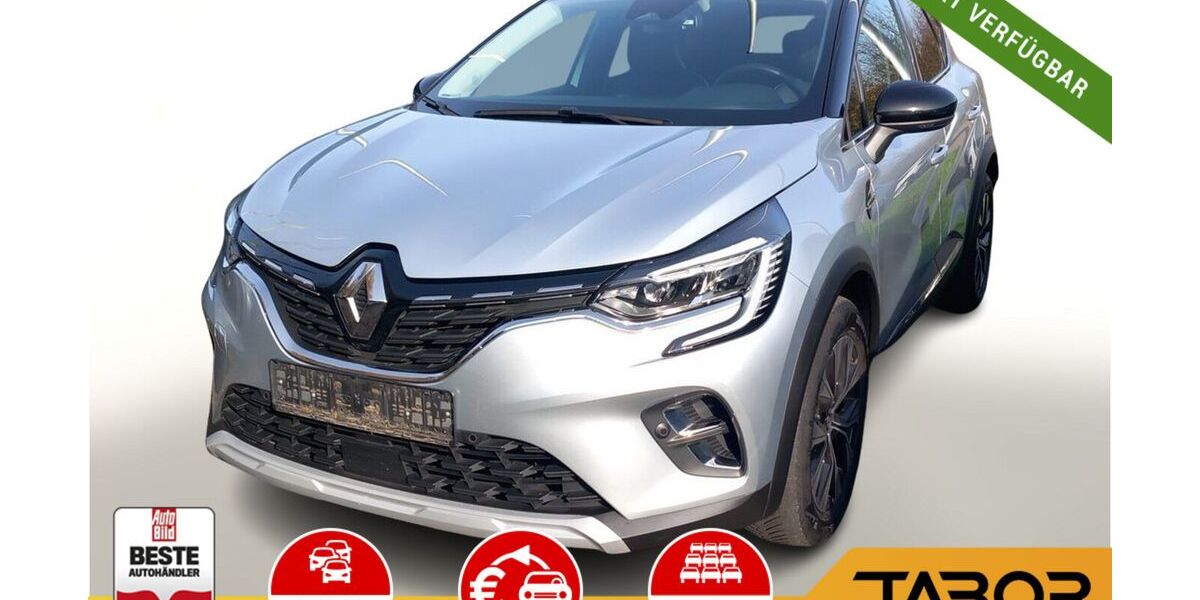 Renault Captur 41.307 km 18.988 &euro; Kehl 77694