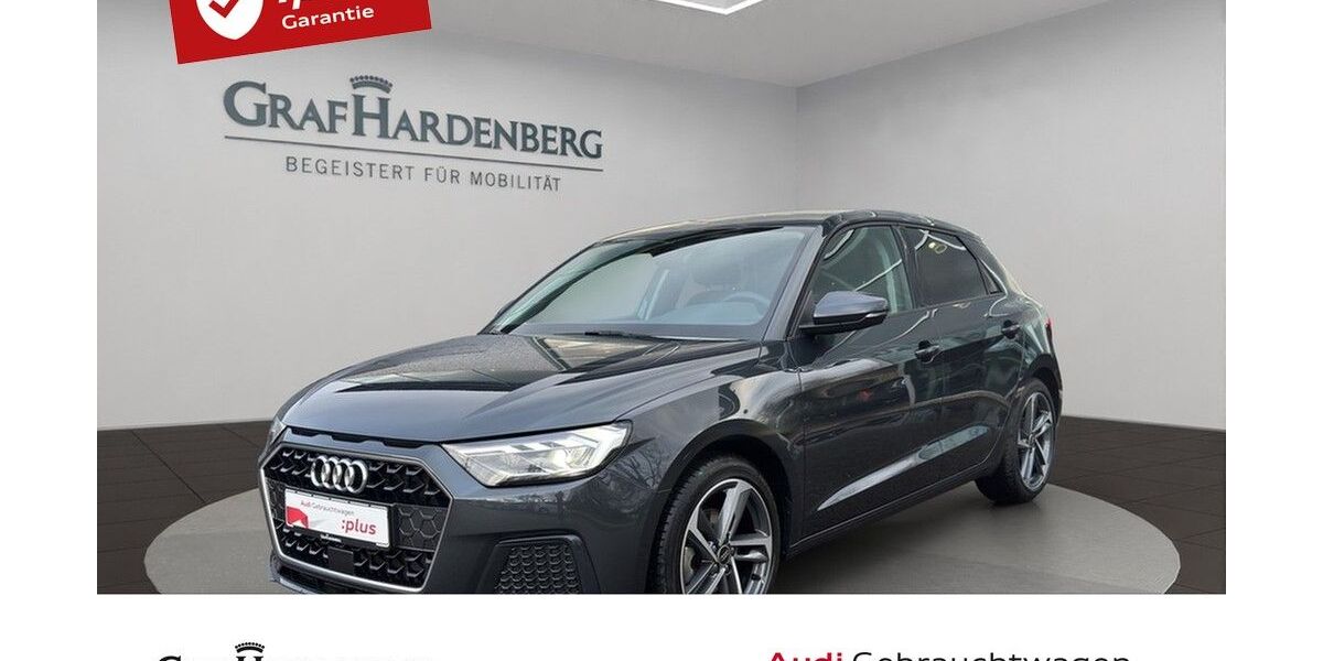 Audi A1 7.000 km 24.999 &euro; Lahr 77933