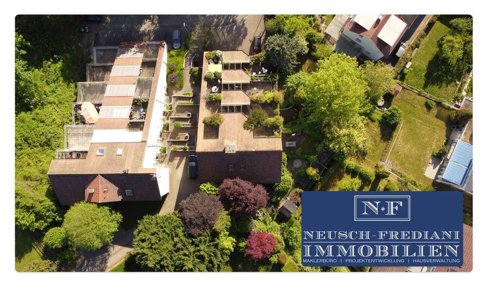 Etagenwohnung Lahr - 6 Zimmer, 222 m&sup2;, 465.000&euro; | Angebot:26641776