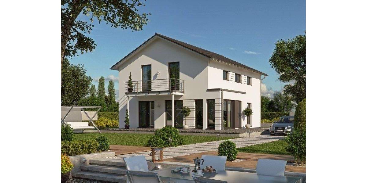 Einfamilienhaus Lahr Sulz - 5 Zimmer, 158 m&sup2;, 618.000&euro; | Angebot:25678484