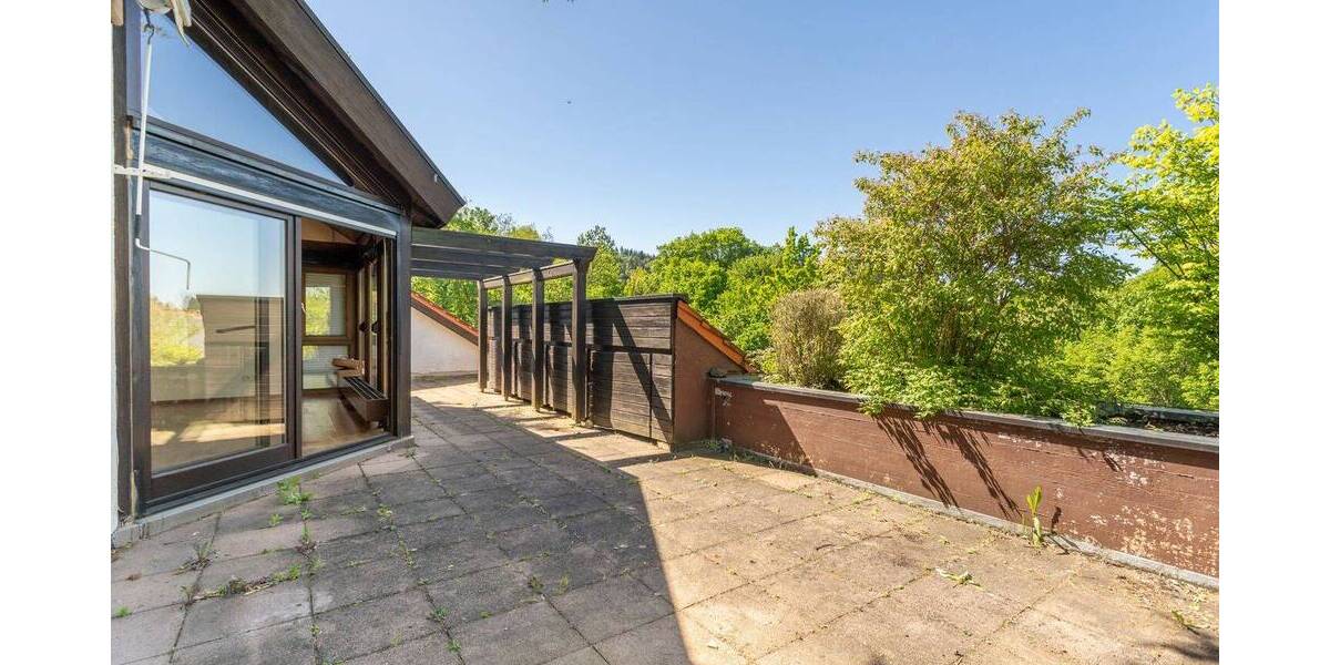 Etagenwohnung Lahr - 6 Zimmer, 222 m&sup2;, 465.000&euro; | Angebot:26641776