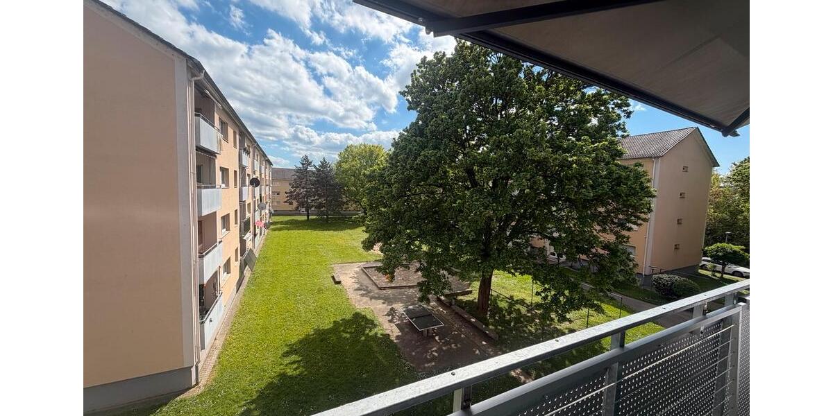 Etagenwohnung Offenburg Elgersweier - 4 Zimmer, 97 m&sup2;, 349.000&euro; | Angebot:27021805