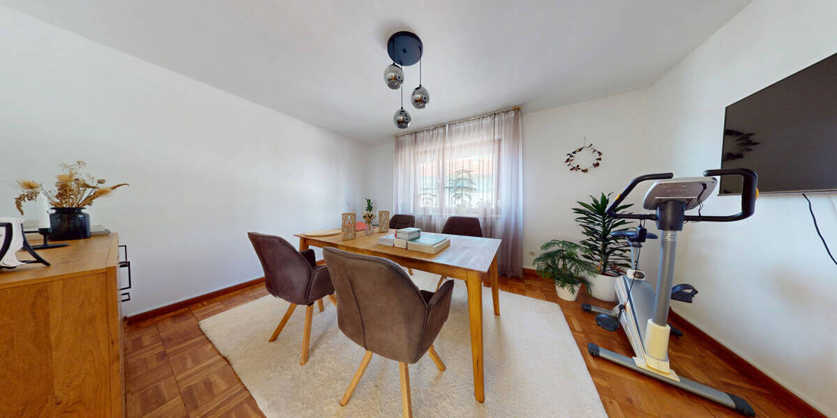 Einfamilienhaus Lahr/Schwarzwald Lahr - 7 Zimmer, 179 m&sup2;, 595.000&euro; | Angebot:25727817