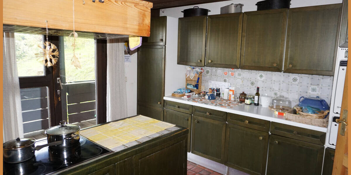 Einfamilienhaus Gengenbach-Bermersbach Bermersbach - 5 Zimmer, 212 m&sup2;, 749.000&euro; | Angebot:26741729