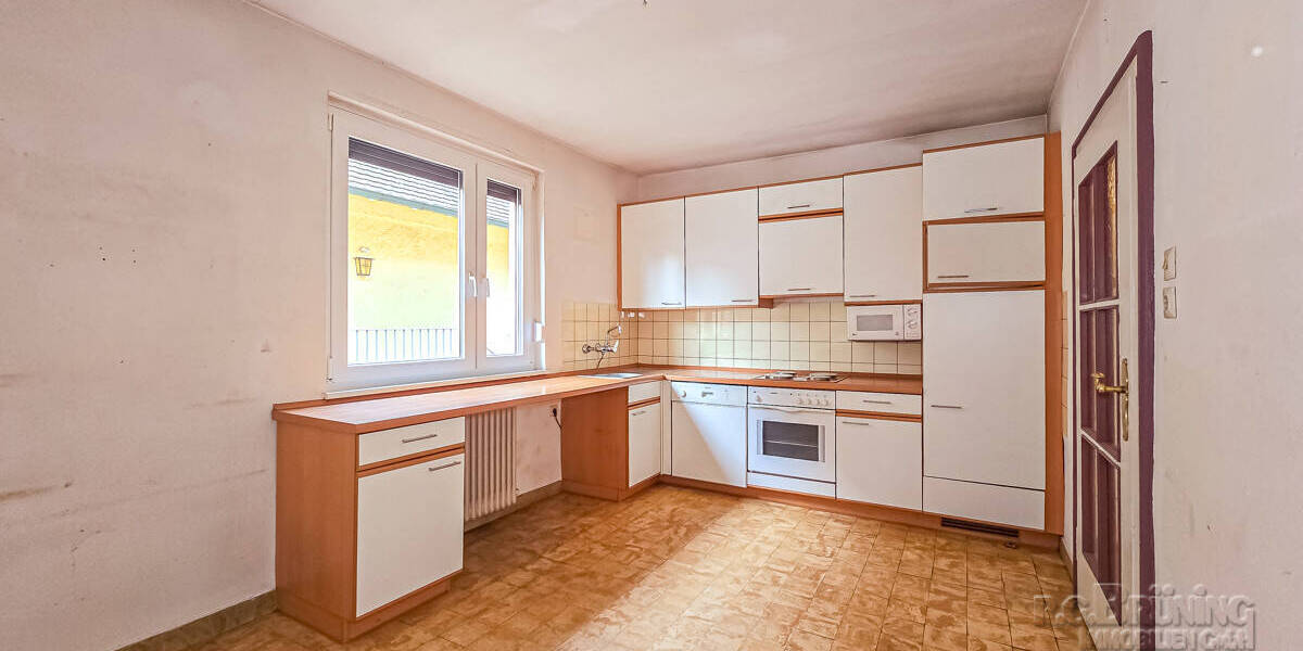 Mehrfamilienhaus, Wohnhaus Kehl - 9 Zimmer, 214 m&sup2;, 699.000&euro; | Angebot:25694405