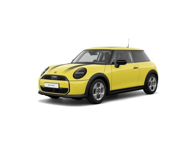 Mini John Cooper Works 12.020 km 31.980 &euro; Achern 77855