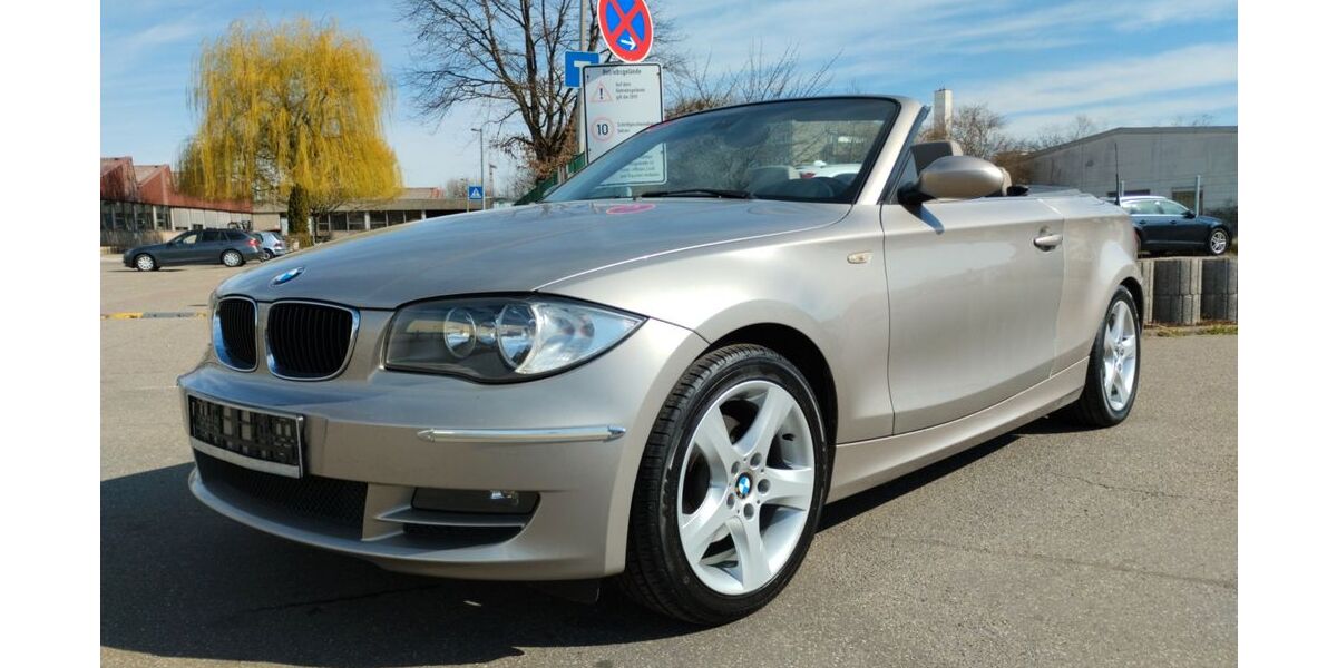 BMW 120 173.000 km 5.999 &euro; Lahr-Langenwinkel 77933